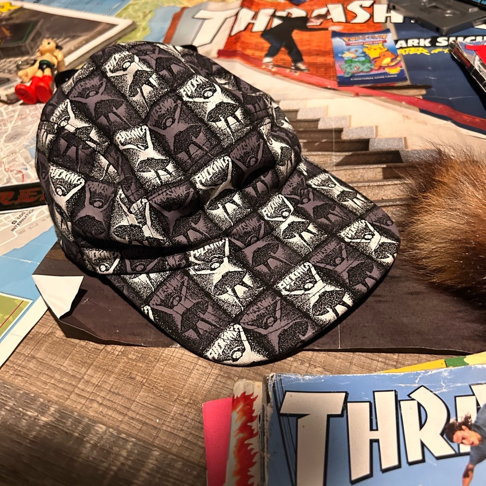 Fa hat